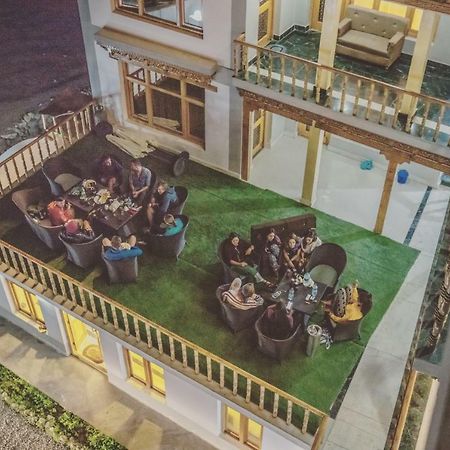 Ree Hostel Leh Exterior photo